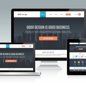 Complete WordPress Web Design Course