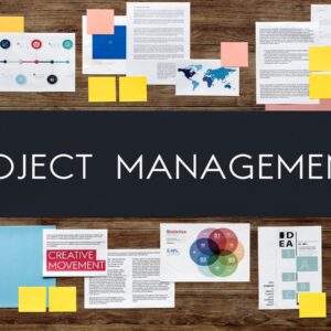 Project Management Mastery: Plan, Execute, Succeed